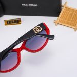 Sunglasses Dolce Gabbana DG008 - Image 2