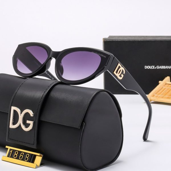 Sunglasses Dolce Gabbana DG008 - Image 3
