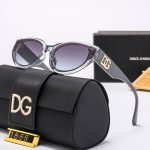 Sunglasses Dolce Gabbana DG008 - Image 6