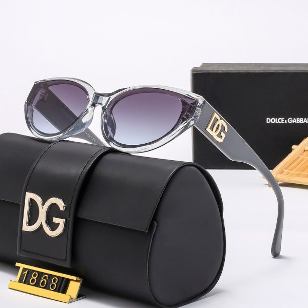 Sunglasses Dolce Gabbana DG008 - Image 6