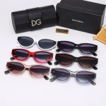 Sunglasses Dolce Gabbana DG008 - Image 8