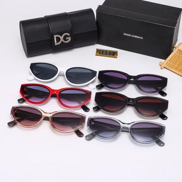 Sunglasses Dolce Gabbana DG008 - Image 8