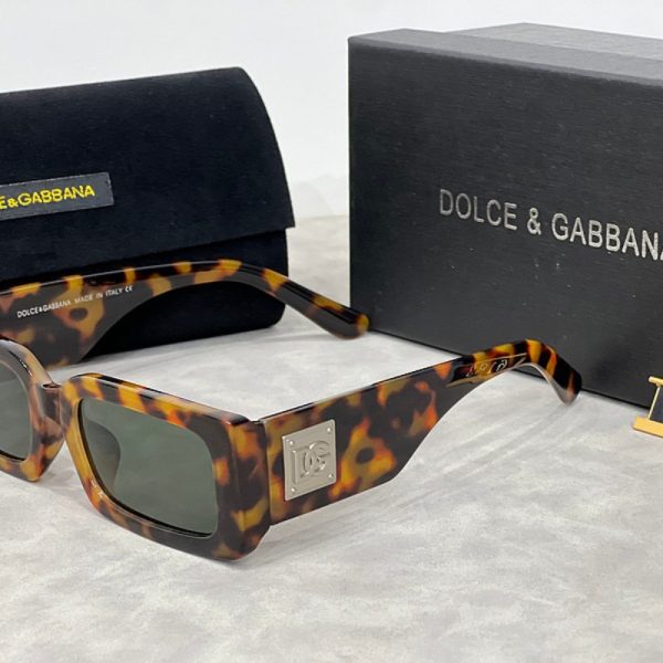 d141722_17389-1.jpg Sunglasses Dolce Gabbana DG009 - Image 1