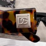 Sunglasses Dolce Gabbana DG009 - Image 2