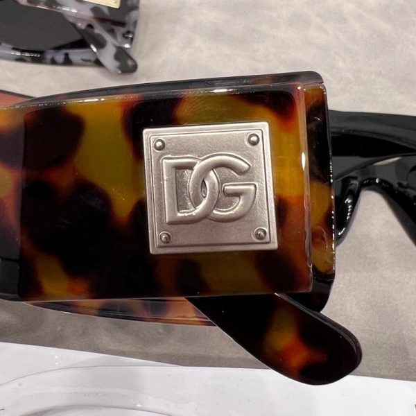 Sunglasses Dolce Gabbana DG009 - Image 2