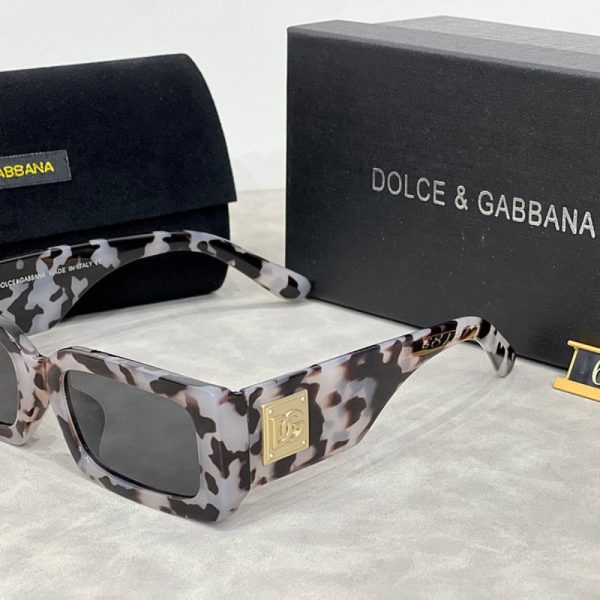 Sunglasses Dolce Gabbana DG009 - Image 3