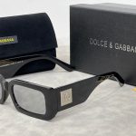 Sunglasses Dolce Gabbana DG009 - Image 4
