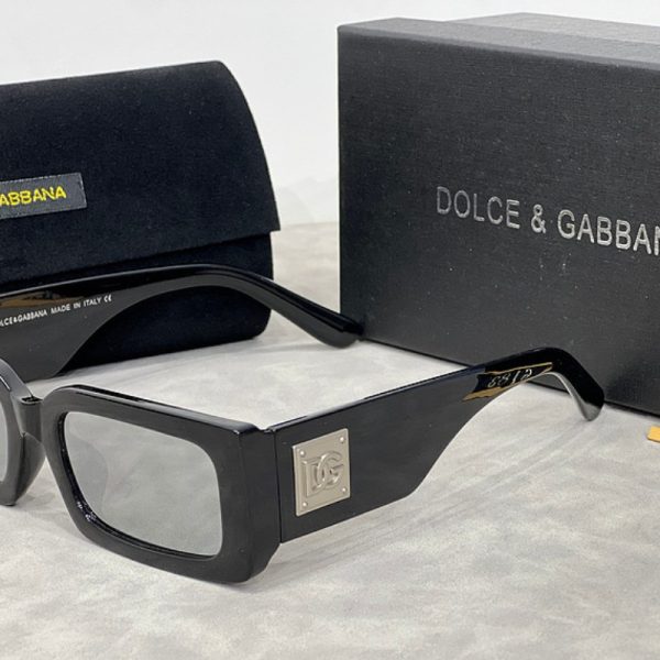 Sunglasses Dolce Gabbana DG009 - Image 4