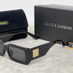 Sunglasses Dolce Gabbana DG009 - Image 5