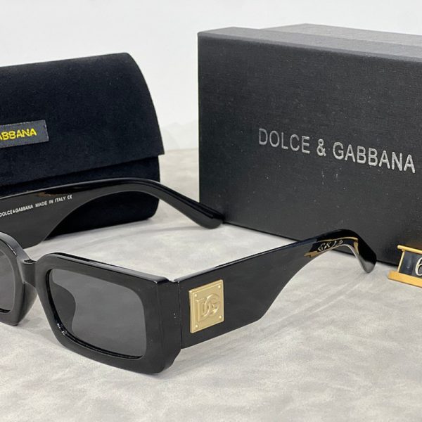 Sunglasses Dolce Gabbana DG009 - Image 5