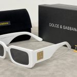 Sunglasses Dolce Gabbana DG009 - Image 6