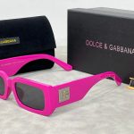Sunglasses Dolce Gabbana DG009 - Image 7