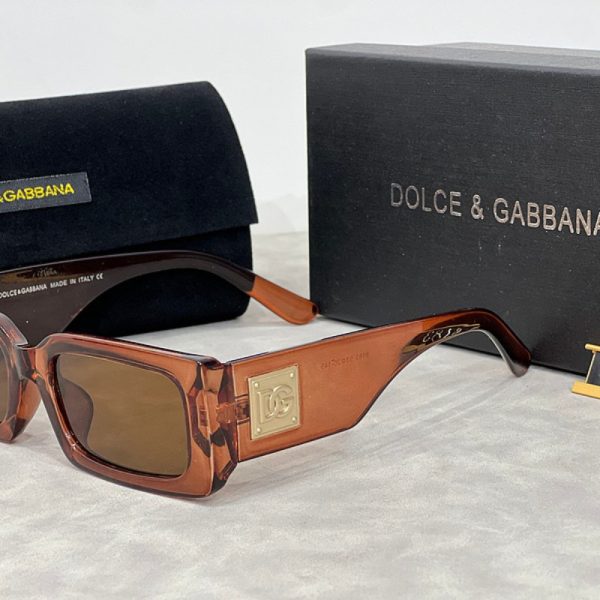 Sunglasses Dolce Gabbana DG009 - Image 8