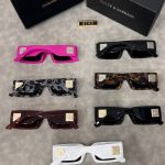 Sunglasses Dolce Gabbana DG009 - Image 9