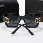 Sunglasses Dolce Gabbana DG010 - Image 2