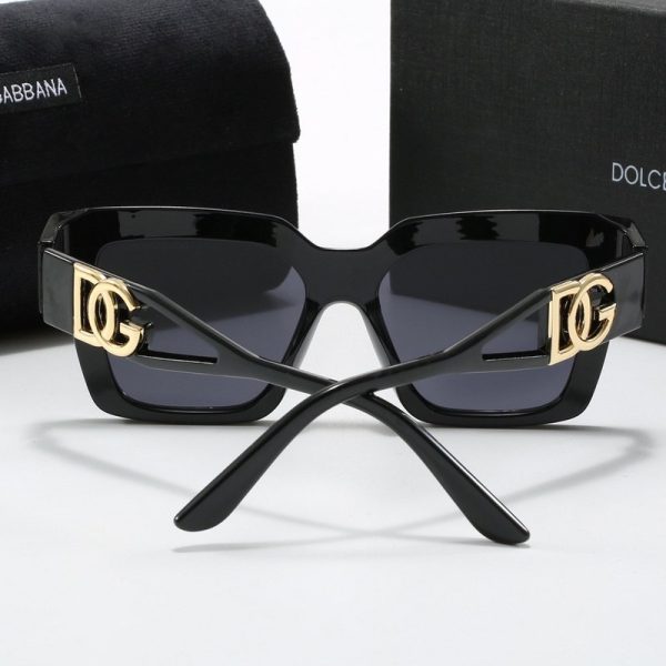 Sunglasses Dolce Gabbana DG010 - Image 2