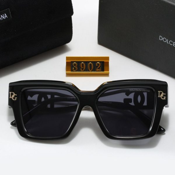 Sunglasses Dolce Gabbana DG010 - Image 3