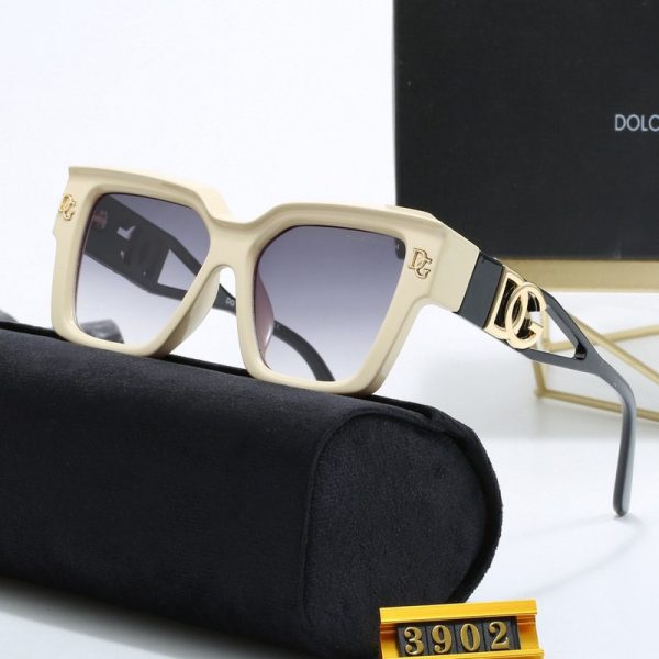 Sunglasses Dolce Gabbana DG010 - Image 6