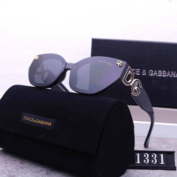 d141777_17419-1.jpg Sunglasses Dolce Gabbana DG011 - Image 1