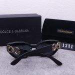 Sunglasses Dolce Gabbana DG011 - Image 4