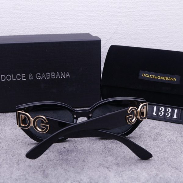 Sunglasses Dolce Gabbana DG011 - Image 4