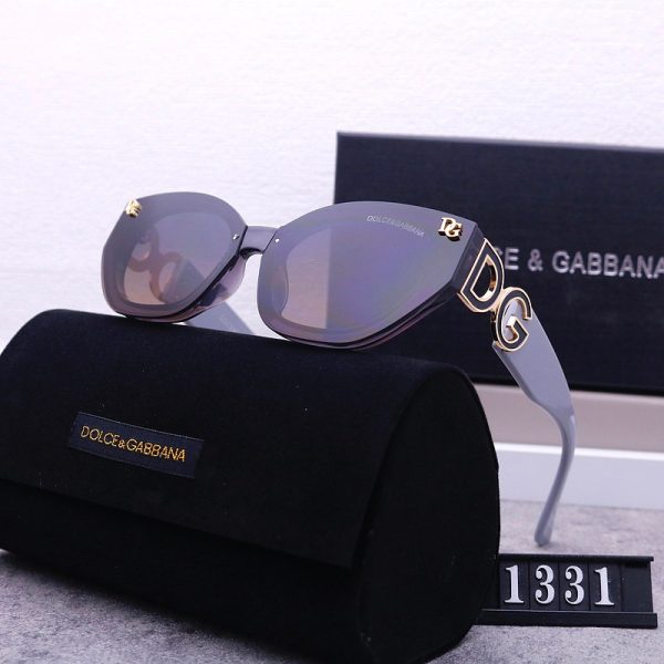 Sunglasses Dolce Gabbana DG011 - Image 6