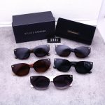 Sunglasses Dolce Gabbana DG011 - Image 9