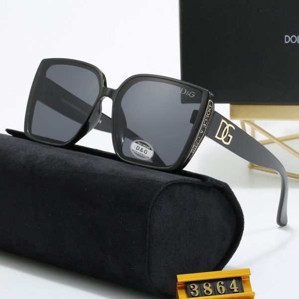 d141802_17437-1.jpg Sunglasses Dolce Gabbana DG012 - Image 1