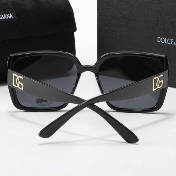Sunglasses Dolce Gabbana DG012 - Image 2