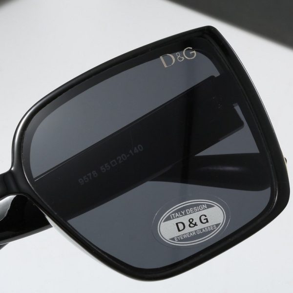 Sunglasses Dolce Gabbana DG012 - Image 3