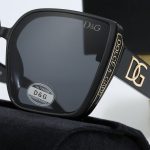 Sunglasses Dolce Gabbana DG012 - Image 4