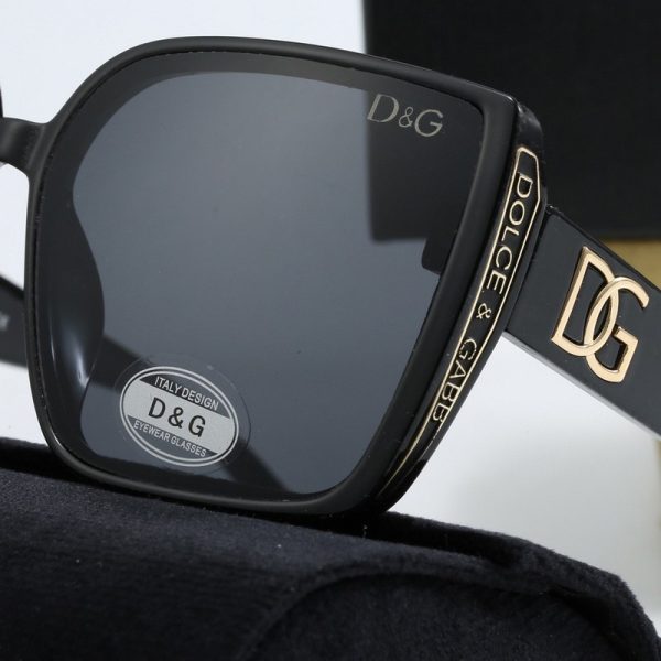 Sunglasses Dolce Gabbana DG012 - Image 4