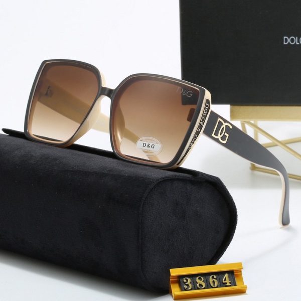 Sunglasses Dolce Gabbana DG012 - Image 8