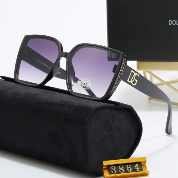 Sunglasses Dolce Gabbana DG012 - Image 11