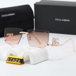 Sunglasses Dolce Gabbana DG013 - Image 4