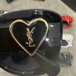 Sunglasses Yves Saint Laurent YSL015 - Image 2