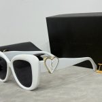 Sunglasses Yves Saint Laurent YSL015 - Image 3