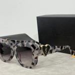 Sunglasses Yves Saint Laurent YSL015 - Image 6