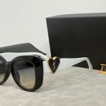 Sunglasses Yves Saint Laurent YSL015 - Image 7