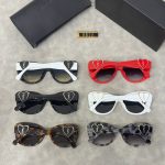 Sunglasses Yves Saint Laurent YSL015 - Image 9