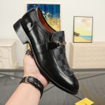 Louis Vuitton Club Loafer LV059 - Image 2