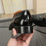 Louis Vuitton Club Loafer LV059 - Image 6