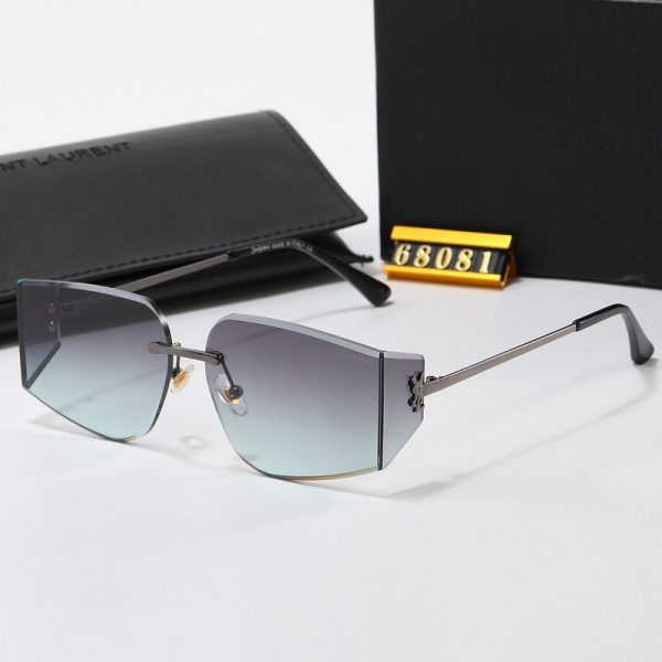 Sunglasses Yves Saint Laurent YSL016 - Image 7