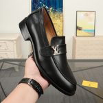 Louis Vuitton Saint Germain Loafer LV060 - Image 2
