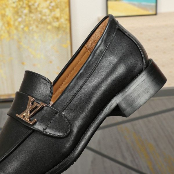 Louis Vuitton Saint Germain Loafer LV060 - Image 4