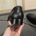 Louis Vuitton Saint Germain Loafer LV060 - Image 5