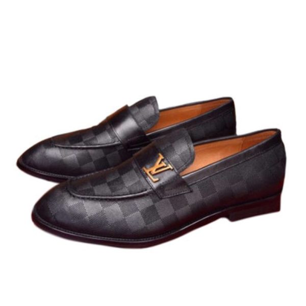 Louis Vuitton Saint Germain Loafer LV060 - Image 7