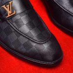 Louis Vuitton Saint Germain Loafer LV060 - Image 9