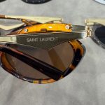 Sunglasses Yves Saint Laurent YSL017 - Image 2