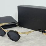 Sunglasses Yves Saint Laurent YSL017 - Image 3